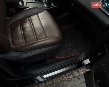 Чорний Кіа Соренто, об'ємом двигуна 2.2 л та пробігом 147 тис. км за 22700 $, фото 69 на Automoto.ua