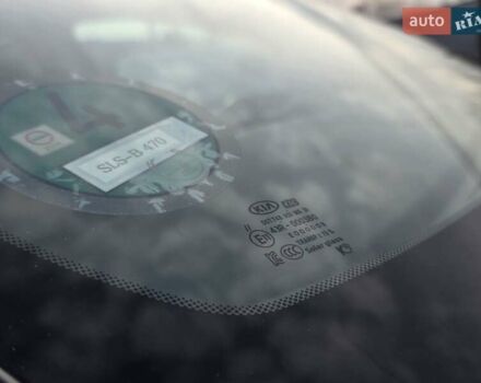 Чорний Кіа Соренто, об'ємом двигуна 2.2 л та пробігом 123 тис. км за 24950 $, фото 45 на Automoto.ua
