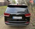 Чорний Кіа Соренто, об'ємом двигуна 2.2 л та пробігом 147 тис. км за 22700 $, фото 15 на Automoto.ua