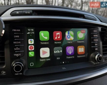 Чорний Кіа Соренто, об'ємом двигуна 2.2 л та пробігом 147 тис. км за 22700 $, фото 35 на Automoto.ua