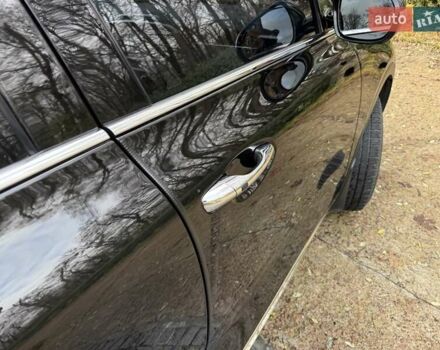 Чорний Кіа Соренто, об'ємом двигуна 2.2 л та пробігом 147 тис. км за 22700 $, фото 83 на Automoto.ua