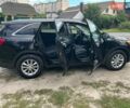 Черный Киа Соренто, объемом двигателя 2.36 л и пробегом 167 тыс. км за 14500 $, фото 8 на Automoto.ua