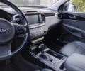 Киа Соренто 2017 в Сумах на Automoto.ua Черный Киа Соренто, объемом двигателя 2 л и пробегом 88 тыс. км за 24000 $, фото 6 на Automoto.ua