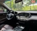 Чорний Кіа Соренто, об'ємом двигуна 2.2 л та пробігом 146 тис. км за 24300 $, фото 37 на Automoto.ua