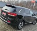 Чорний Кіа Соренто, об'ємом двигуна 2.2 л та пробігом 123 тис. км за 24950 $, фото 32 на Automoto.ua