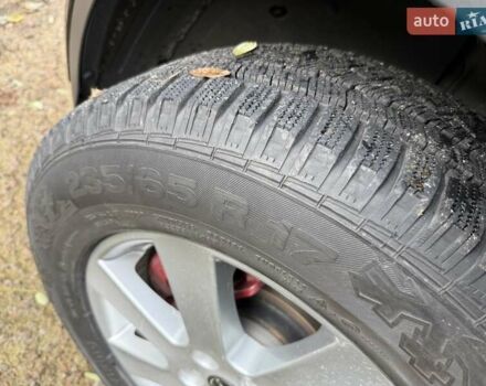 Чорний Кіа Соренто, об'ємом двигуна 2.2 л та пробігом 147 тис. км за 22700 $, фото 73 на Automoto.ua