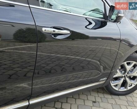 Чорний Кіа Соренто, об'ємом двигуна 2.2 л та пробігом 123 тис. км за 24950 $, фото 41 на Automoto.ua