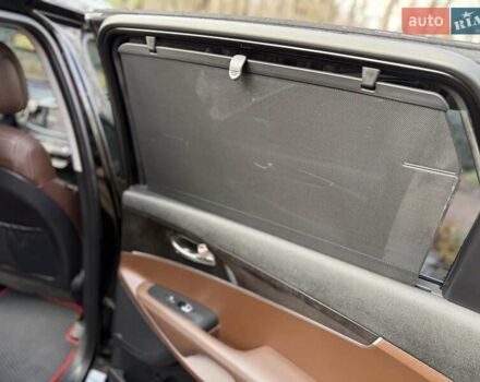 Чорний Кіа Соренто, об'ємом двигуна 2.2 л та пробігом 147 тис. км за 22700 $, фото 57 на Automoto.ua