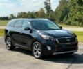 Чорний Кіа Соренто, об'ємом двигуна 3.3 л та пробігом 63 тис. км за 18450 $, фото 2 на Automoto.ua