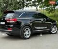 Чорний Кіа Соренто, об'ємом двигуна 2.2 л та пробігом 146 тис. км за 24300 $, фото 10 на Automoto.ua