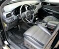 Чорний Кіа Соренто, об'ємом двигуна 3.3 л та пробігом 57 тис. км за 4000 $, фото 11 на Automoto.ua