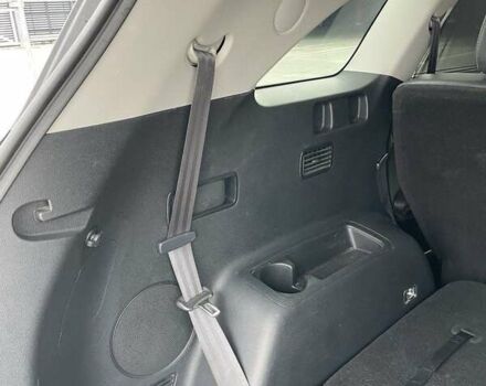 Черный Киа Соренто, объемом двигателя 3.3 л и пробегом 91 тыс. км за 18000 $, фото 29 на Automoto.ua