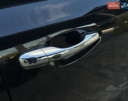 Черный Киа Соренто, объемом двигателя 2.2 л и пробегом 162 тыс. км за 24700 $, фото 8 на Automoto.ua