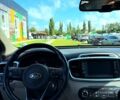 Черный Киа Соренто, объемом двигателя 2.4 л и пробегом 160 тыс. км за 16000 $, фото 5 на Automoto.ua