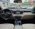 Черный Киа Соренто, объемом двигателя 0 л и пробегом 144 тыс. км за 16700 $, фото 15 на Automoto.ua