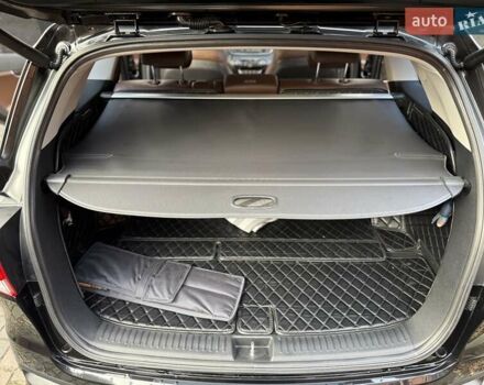 Чорний Кіа Соренто, об'ємом двигуна 2.2 л та пробігом 147 тис. км за 22700 $, фото 52 на Automoto.ua