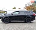 Черный Киа Соренто, объемом двигателя 2.36 л и пробегом 141 тыс. км за 14700 $, фото 8 на Automoto.ua