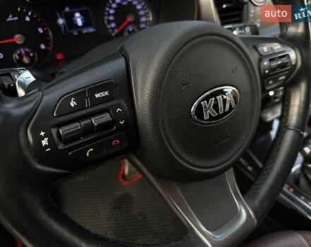 Чорний Кіа Соренто, об'ємом двигуна 2.2 л та пробігом 147 тис. км за 22700 $, фото 24 на Automoto.ua