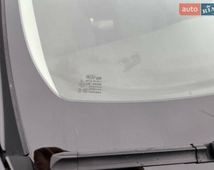 Черный Киа Соренто, объемом двигателя 2.4 л и пробегом 119 тыс. км за 16300 $, фото 21 на Automoto.ua