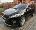 Чорний Кіа Соренто, об'ємом двигуна 2.2 л та пробігом 147 тис. км за 22700 $, фото 4 на Automoto.ua