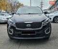 Черный Киа Соренто, объемом двигателя 0 л и пробегом 144 тыс. км за 16700 $, фото 3 на Automoto.ua