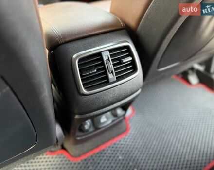 Чорний Кіа Соренто, об'ємом двигуна 2.2 л та пробігом 147 тис. км за 22700 $, фото 46 на Automoto.ua