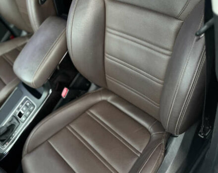 Чорний Кіа Соренто, об'ємом двигуна 2.2 л та пробігом 160 тис. км за 21599 $, фото 15 на Automoto.ua