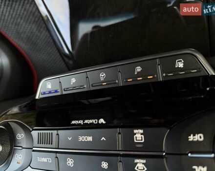 Чорний Кіа Соренто, об'ємом двигуна 2.2 л та пробігом 147 тис. км за 22700 $, фото 29 на Automoto.ua