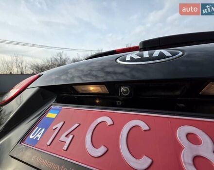 Чорний Кіа Соренто, об'ємом двигуна 2.2 л та пробігом 123 тис. км за 24950 $, фото 67 на Automoto.ua