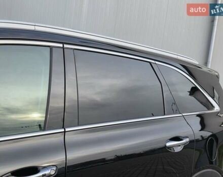 Чорний Кіа Соренто, об'ємом двигуна 2.2 л та пробігом 123 тис. км за 24950 $, фото 20 на Automoto.ua