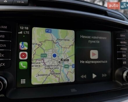 Чорний Кіа Соренто, об'ємом двигуна 2.2 л та пробігом 147 тис. км за 22700 $, фото 37 на Automoto.ua
