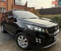 Чорний Кіа Соренто, об'ємом двигуна 2.2 л та пробігом 147 тис. км за 22700 $, фото 78 на Automoto.ua