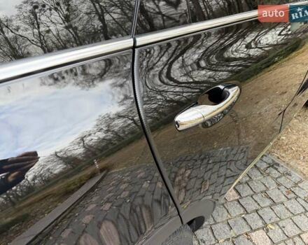 Чорний Кіа Соренто, об'ємом двигуна 2.2 л та пробігом 147 тис. км за 22700 $, фото 82 на Automoto.ua