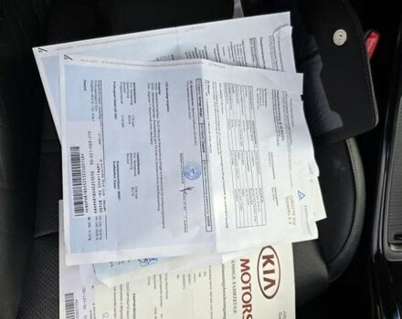 Чорний Кіа Соренто, об'ємом двигуна 2.2 л та пробігом 123 тис. км за 24950 $, фото 87 на Automoto.ua
