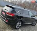 Чорний Кіа Соренто, об'ємом двигуна 2.2 л та пробігом 123 тис. км за 24950 $, фото 31 на Automoto.ua