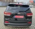 Чорний Кіа Соренто, об'ємом двигуна 2.2 л та пробігом 123 тис. км за 24950 $, фото 29 на Automoto.ua