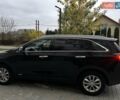 Черный Киа Соренто, объемом двигателя 2.36 л и пробегом 99 тыс. км за 16450 $, фото 23 на Automoto.ua