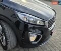 Чорний Кіа Соренто, об'ємом двигуна 2.2 л та пробігом 123 тис. км за 24950 $, фото 42 на Automoto.ua