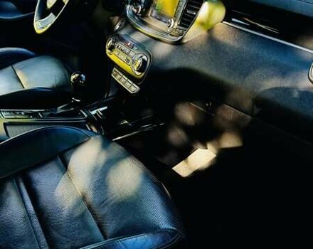 Чорний Кіа Соренто, об'ємом двигуна 2.2 л та пробігом 48 тис. км за 28850 $, фото 38 на Automoto.ua