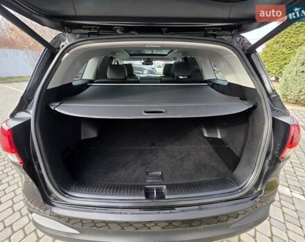 Чорний Кіа Соренто, об'ємом двигуна 2.2 л та пробігом 123 тис. км за 24950 $, фото 68 на Automoto.ua