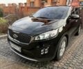 Чорний Кіа Соренто, об'ємом двигуна 2.2 л та пробігом 147 тис. км за 22700 $, фото 5 на Automoto.ua