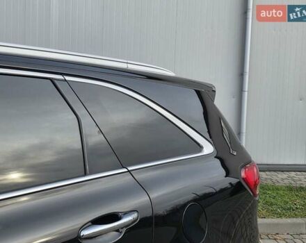 Чорний Кіа Соренто, об'ємом двигуна 2.2 л та пробігом 123 тис. км за 24950 $, фото 21 на Automoto.ua