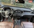 Чорний Кіа Соренто, об'ємом двигуна 2.2 л та пробігом 147 тис. км за 22700 $, фото 48 на Automoto.ua