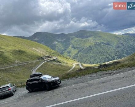 Черный Киа Соренто, объемом двигателя 3.3 л и пробегом 91 тыс. км за 18000 $, фото 3 на Automoto.ua