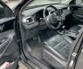 Черный Киа Соренто, объемом двигателя 3.3 л и пробегом 91 тыс. км за 18000 $, фото 33 на Automoto.ua