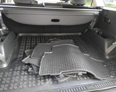 Киа Соренто 2017 в Сумах на Automoto.ua Черный Киа Соренто, объемом двигателя 2 л и пробегом 88 тыс. км за 24000 $, фото 8 на Automoto.ua