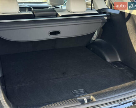 Черный Киа Соренто, объемом двигателя 2.2 л и пробегом 162 тыс. км за 24700 $, фото 25 на Automoto.ua