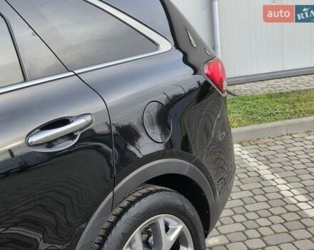 Чорний Кіа Соренто, об'ємом двигуна 2.2 л та пробігом 123 тис. км за 24950 $, фото 22 на Automoto.ua