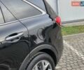 Чорний Кіа Соренто, об'ємом двигуна 2.2 л та пробігом 123 тис. км за 24950 $, фото 22 на Automoto.ua