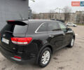 Черный Киа Соренто, объемом двигателя 2.4 л и пробегом 119 тыс. км за 16300 $, фото 4 на Automoto.ua